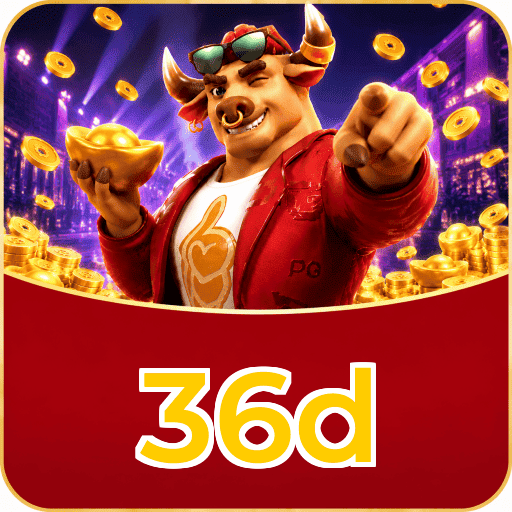 36d VIP Program Logo