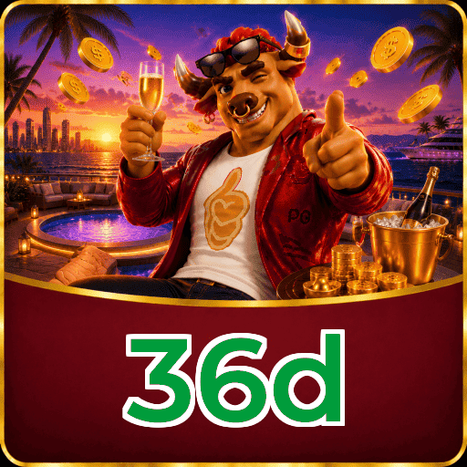 36d Plataforma Confiável