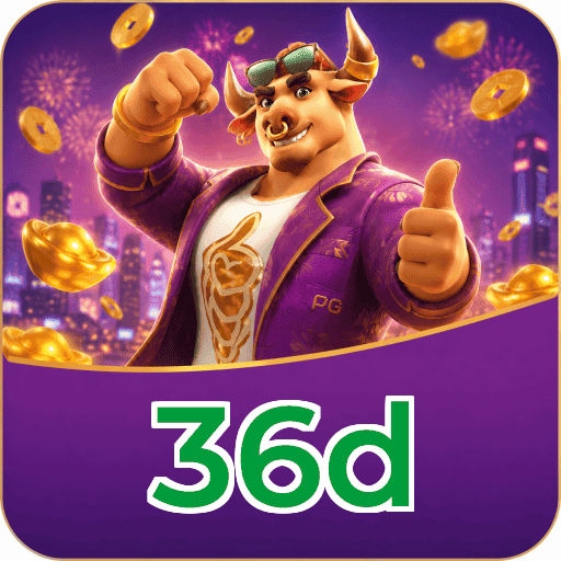 36d Logo Oficial
