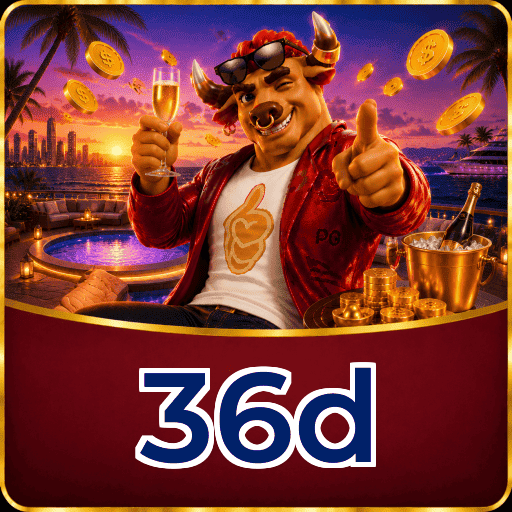 Requisitos do APK 36d para Android - Logo Oficial