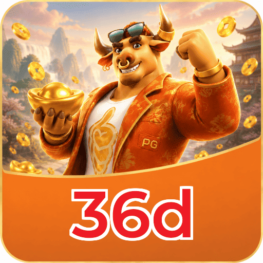 36d Jackpots Progressivos