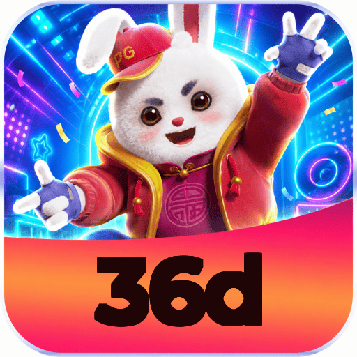 Logo da 36d